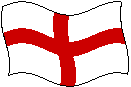 England Flag