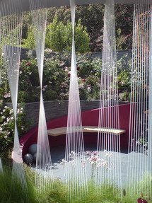 The LK Bennett Garden
Rachel de Thame
Click for larger image