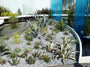 Gavin Jones Garden of Corian
Philip Nash
Click for larger image