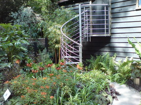 The Simmons & Simmons Garden - 'A Journey to Work'
Growing Ambition
Click for larger image