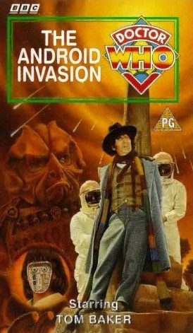 BBC page on The Android Invasion