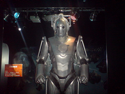 Cyberman
