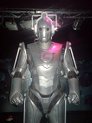 Cyberman