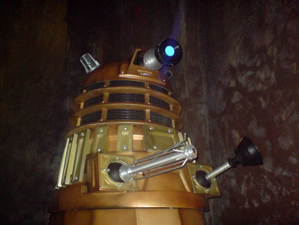 Dalek