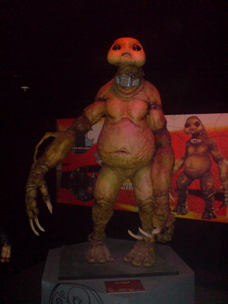 Slitheen
