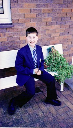 Uniform