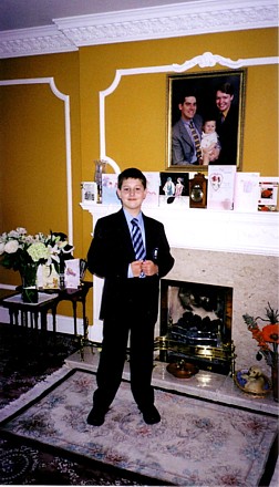 Uniform