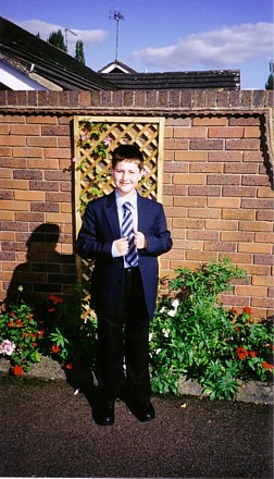 Uniform