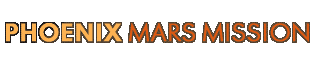 Mars - Project Phoenix