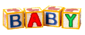baby blocks