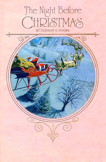 A treasured Christmas Card