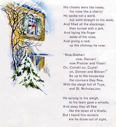 A treasured Christmas Card part iv