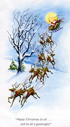 A treasured Christmas Card part v