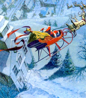 A treasured Christmas Card part ii