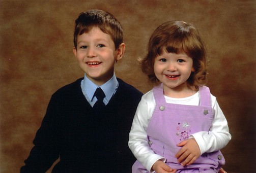 Godchildren 2003