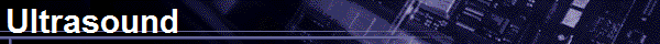 Ultrasound