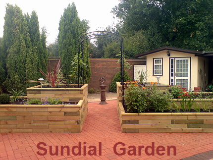Swimming pool redevelopment at my parents' home - see how my design came to life