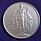 RHS Silver Medal